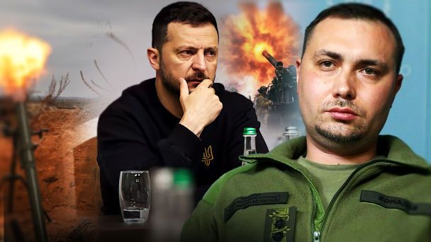 Зеленский назначил Буданова руководителем ОП: что это означает для безопасности