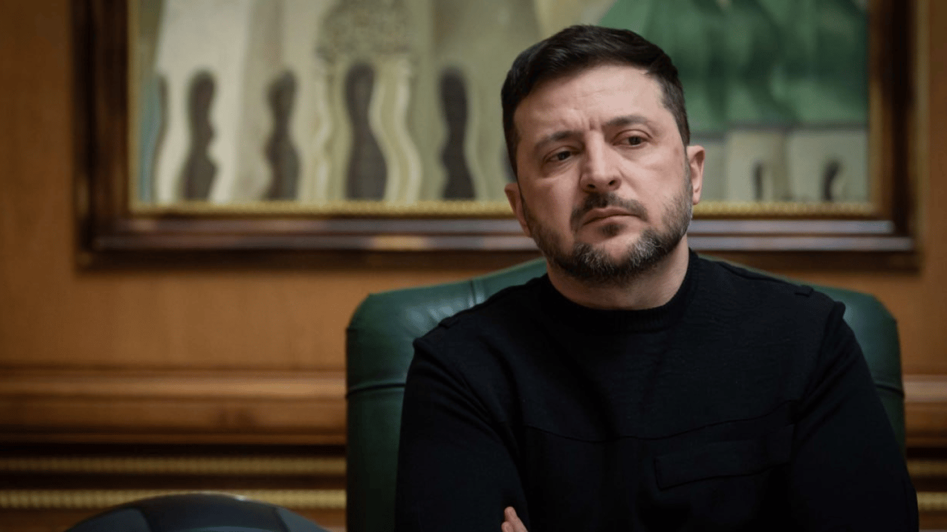 Zelenskyy and Dan Forge Energy Alliance to Boost Regional Security