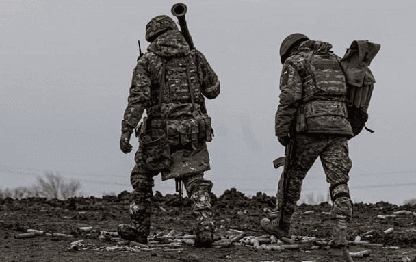 Переведення військових зі статусом СЗЧ