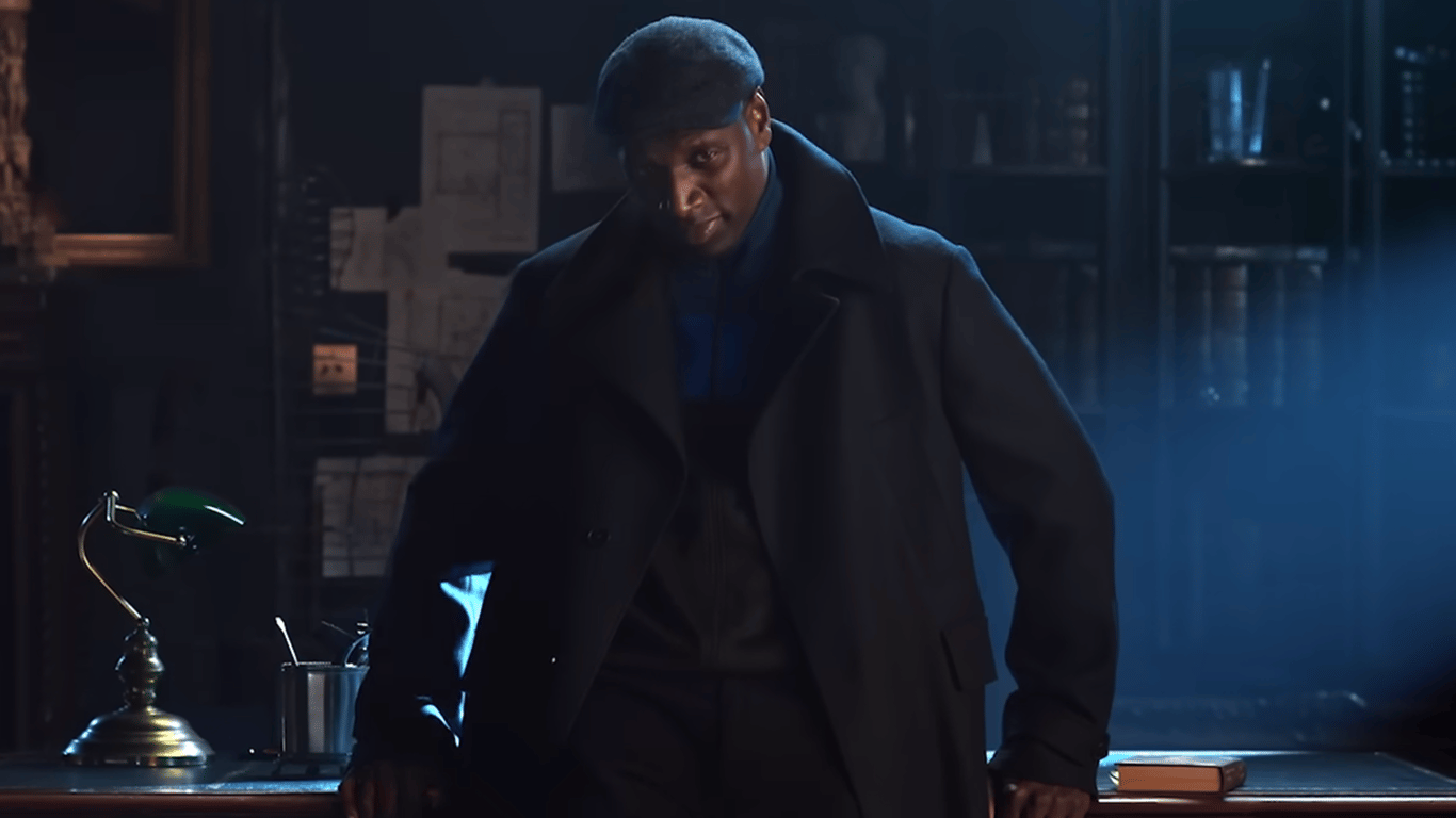 Netflix's 'Lupin' to Return for a Fourth Season in Autumn 2026