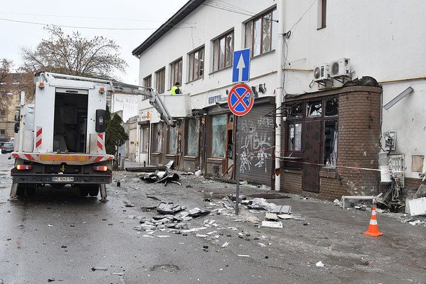 Nauczycielka języka polskiego określiła zamach we Lwowie jako 'ludową zemstę'. Reakcje władz
