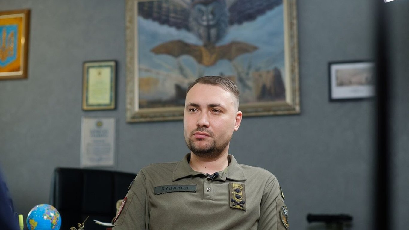 Kyrylo Budanow: Wahlen in der Ukraine sind derzeit sinnlos