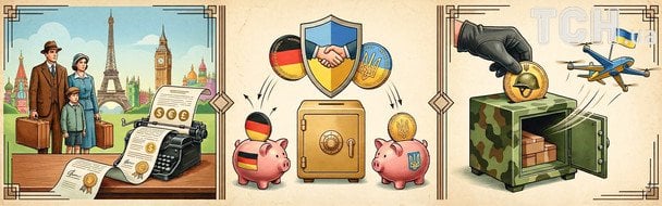 Ukraińcy za granicą: czy trzeba płacić podatki z minijobów w Europie