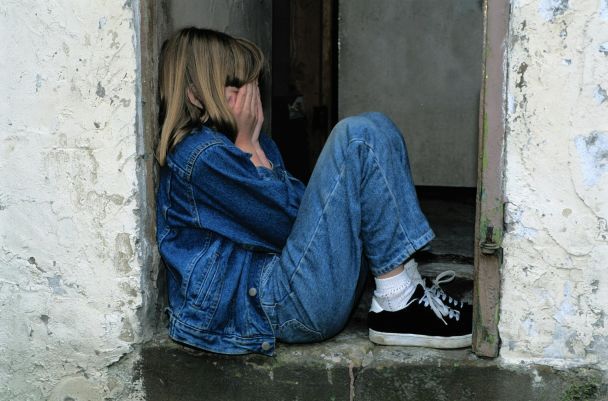 13-летняя девочка, полиция ищет свидетелей