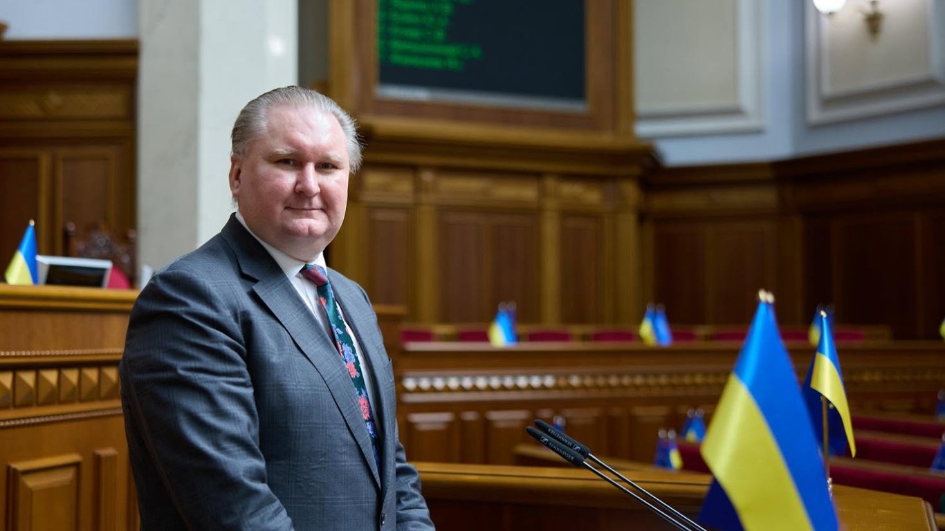 EU Agrees to Open Membership Talks with Ukraine: First Cluster Set for June 15