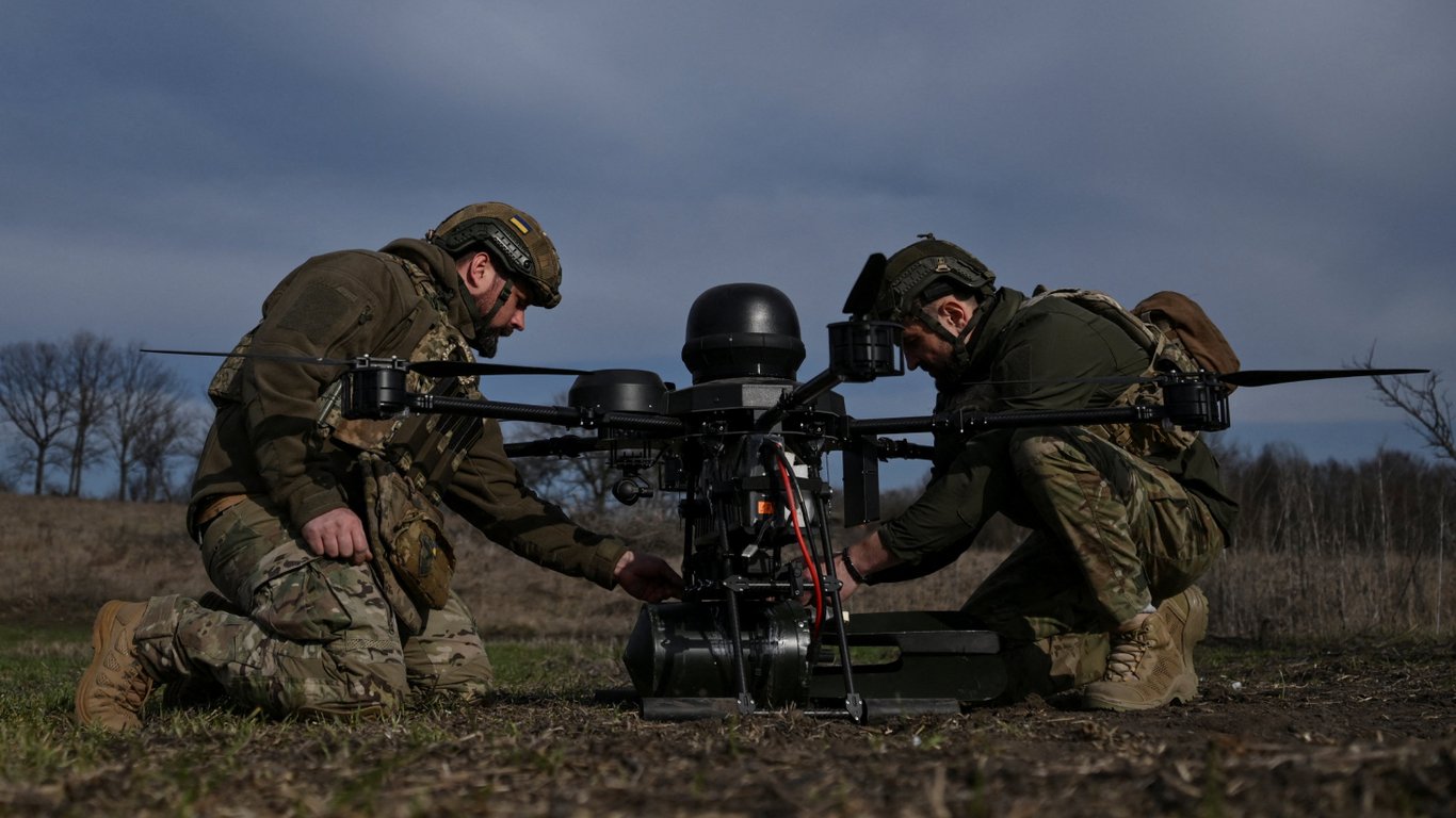 Defence Ministry denied mobilization intensification
