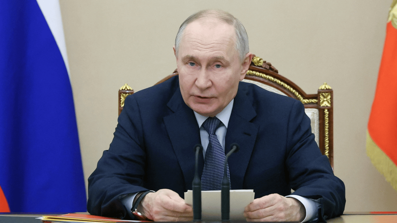 Финансовое давление на Россию: как дефицит бюджета скажется на военных действиях и дипломатии