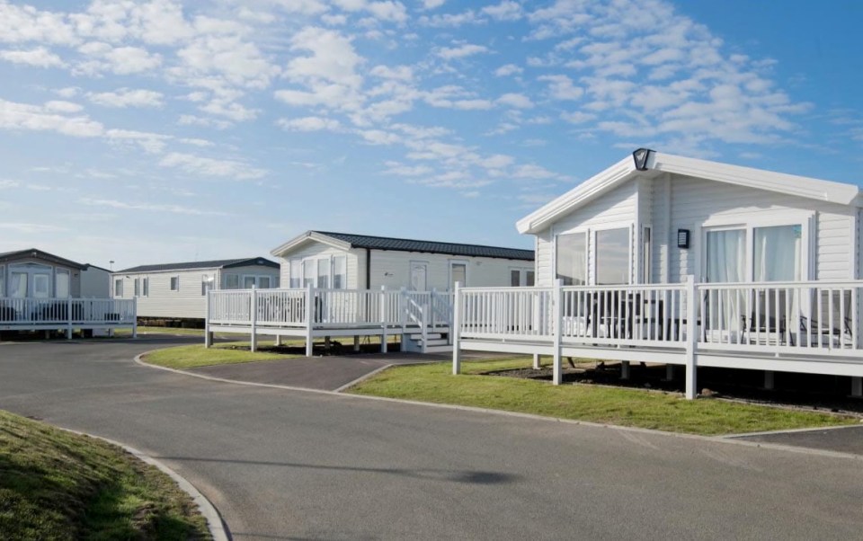 Популярный британский гольф-парк Parkdean откроется на Рождество: что ждет отдыхающих