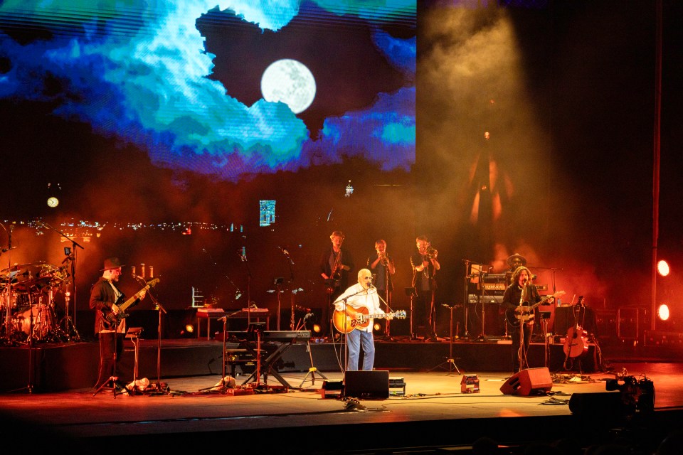 Legend Cat Stevens cancels tour due to visa issues: what we know