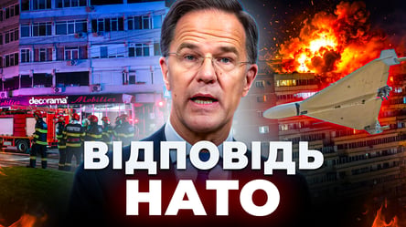Посилення ППО НАТО в Румунії