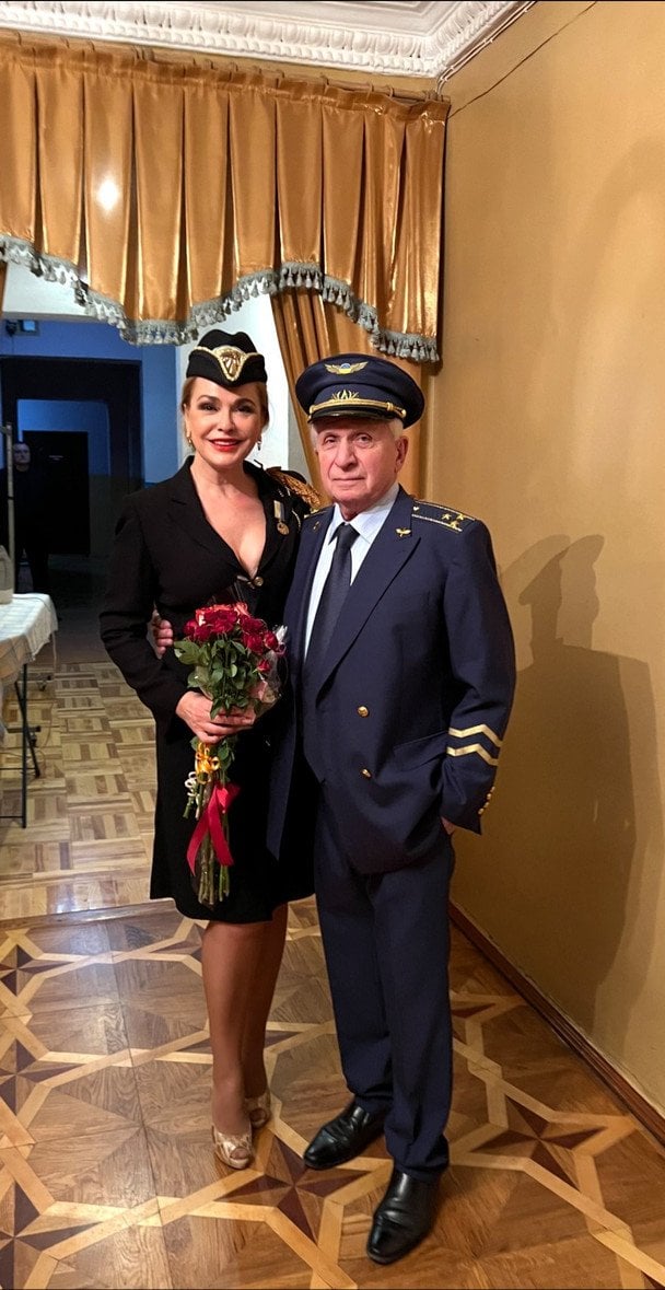 Olha Sumska and Yevhen Papernyi After Divorce: How Ex-Partners Communicate Now
