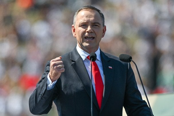 Президент Польщі: з Росією неможливі жодні угоди — лише брехня