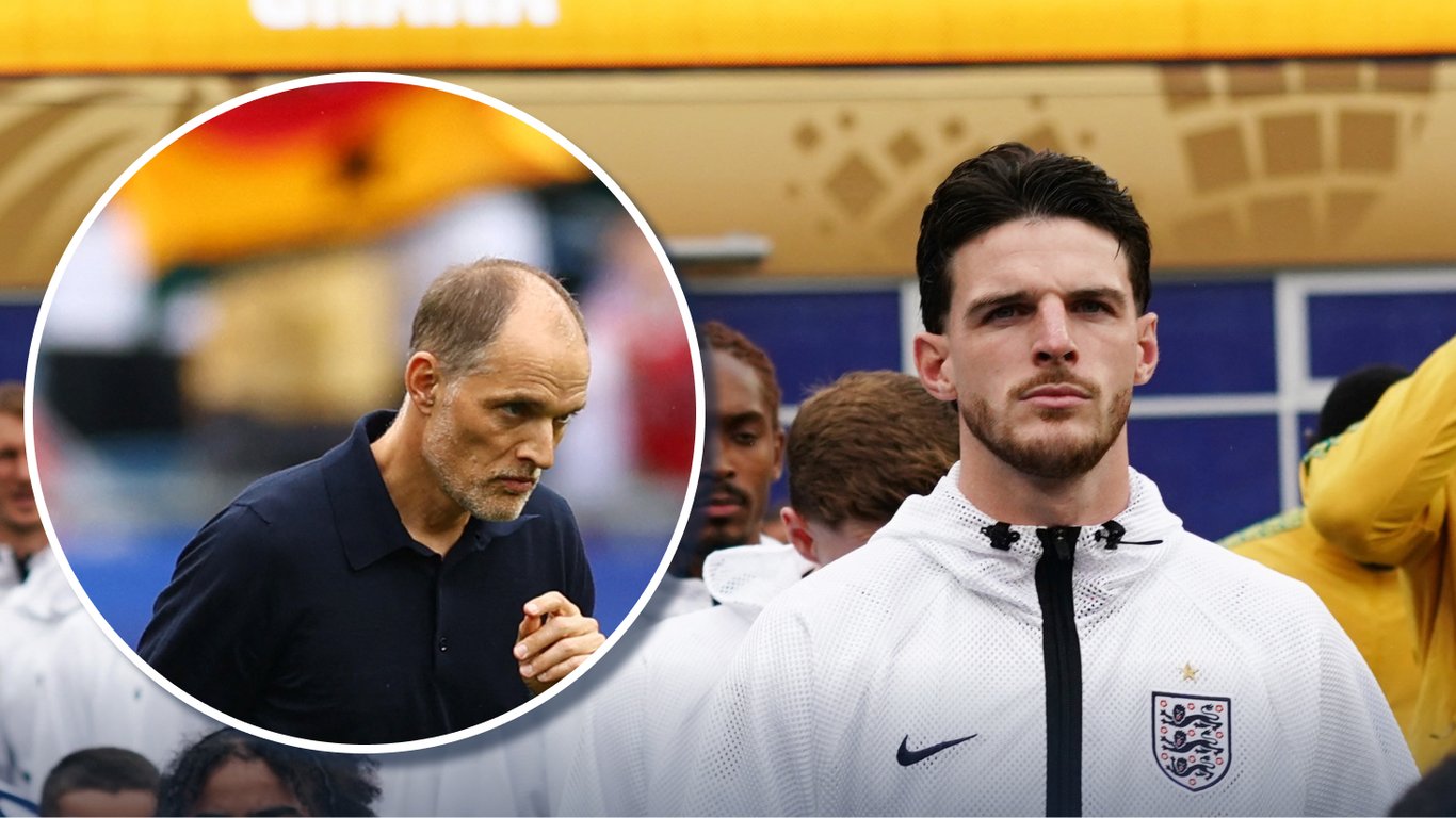 England failed to beat Ghana