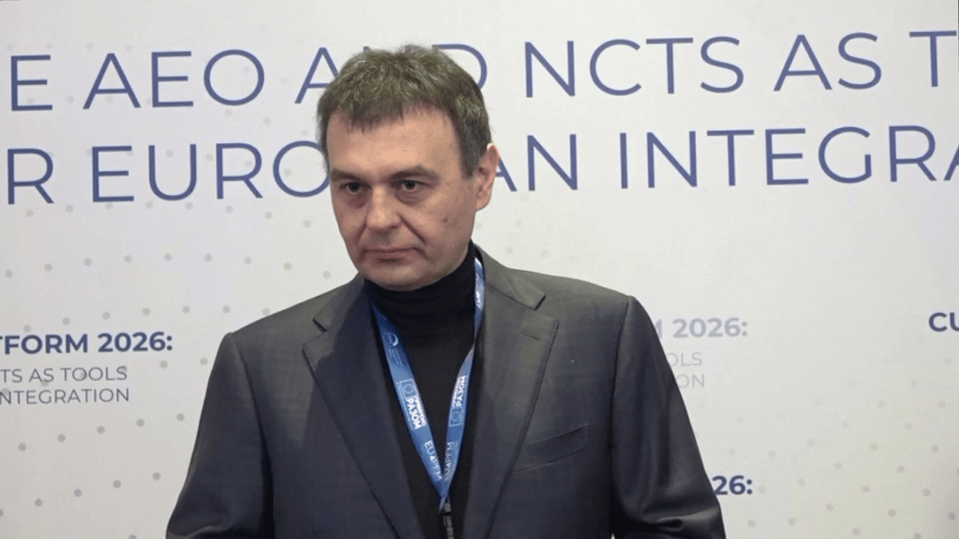 Гетманцев о политическом кризисе
