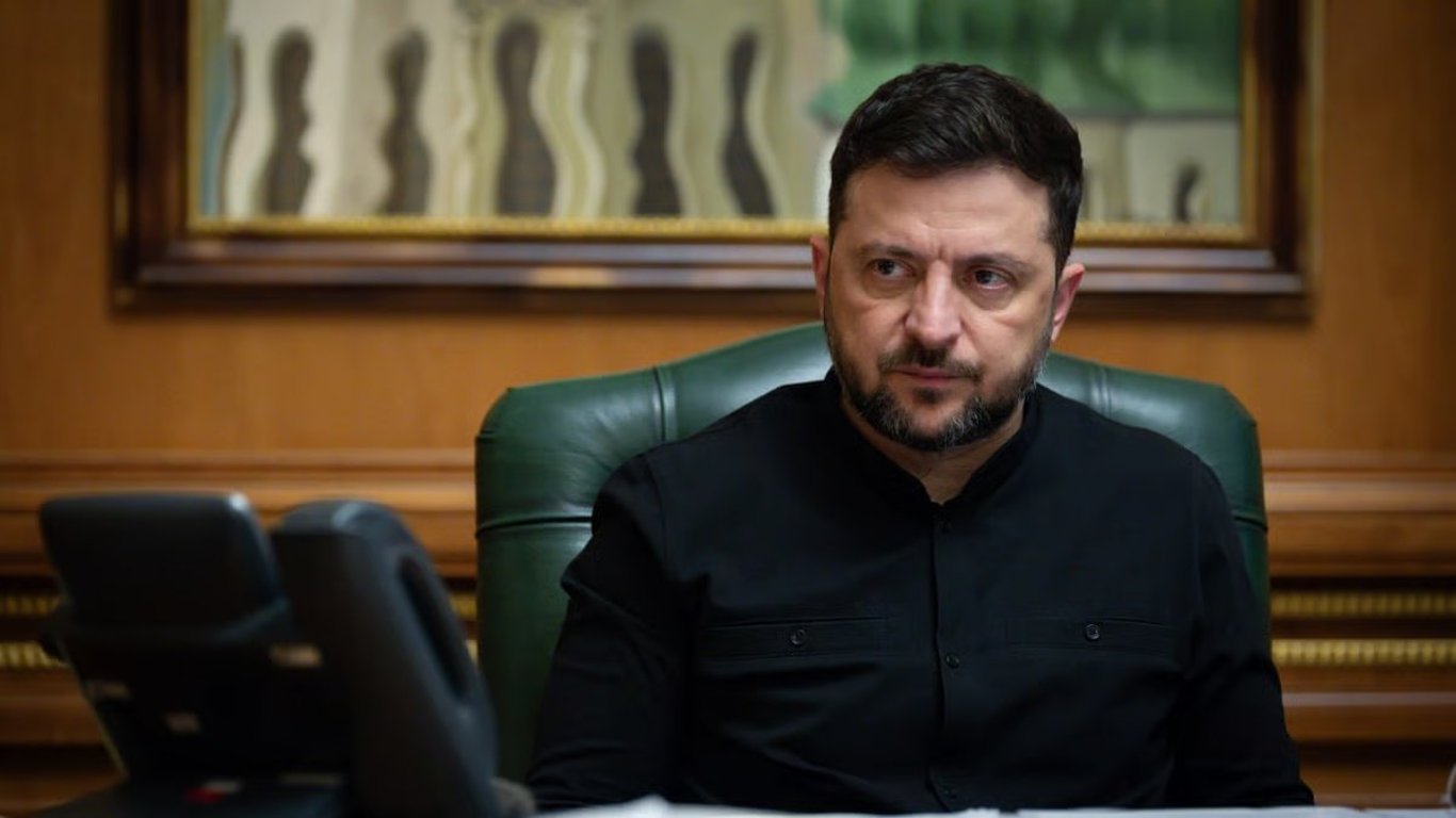 Selenskyj: Moskau hat seine Eroberungsziele für die Donbass-Region bereits 15 Mal verschoben