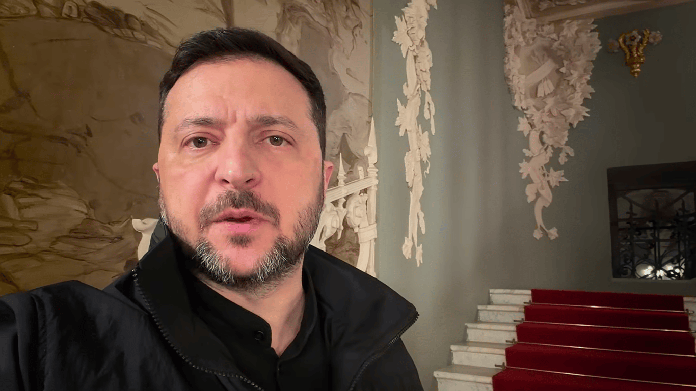 Energiestrategie für den Winter: Zelenskyj setzt Frist bis zum 1. März