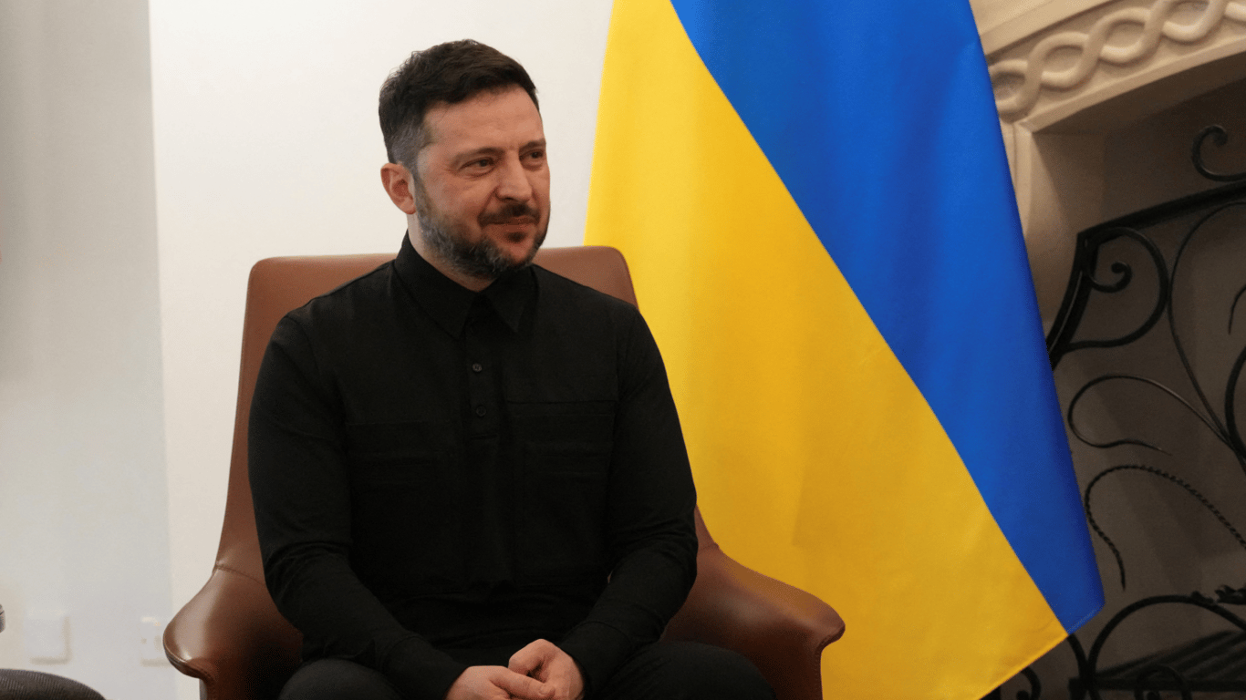 Kiedy odbędą się kolejne rozmowy pokojowe? Prezydent Ukrainy podał konkretne terminy