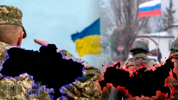 Втрати Росії в Україні 325 тисяч