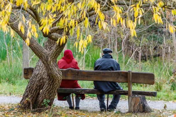 Nowe perspektywy dla seniorów: Ukraina i Japonia łączą siły w programie 'Aktywne długie życie'