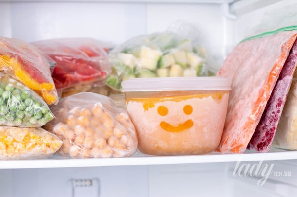 5 grup mrożonek, które wspierają zdrową dietę