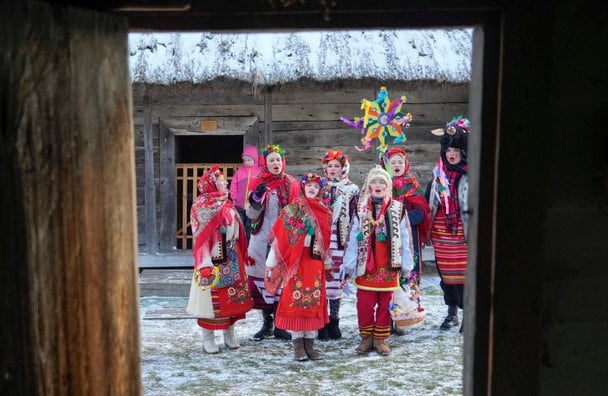 Ciepły grudzień na Ukrainie zmieni się w ochłodzenie: kiedy spodziewać się temperatur poniżej zera