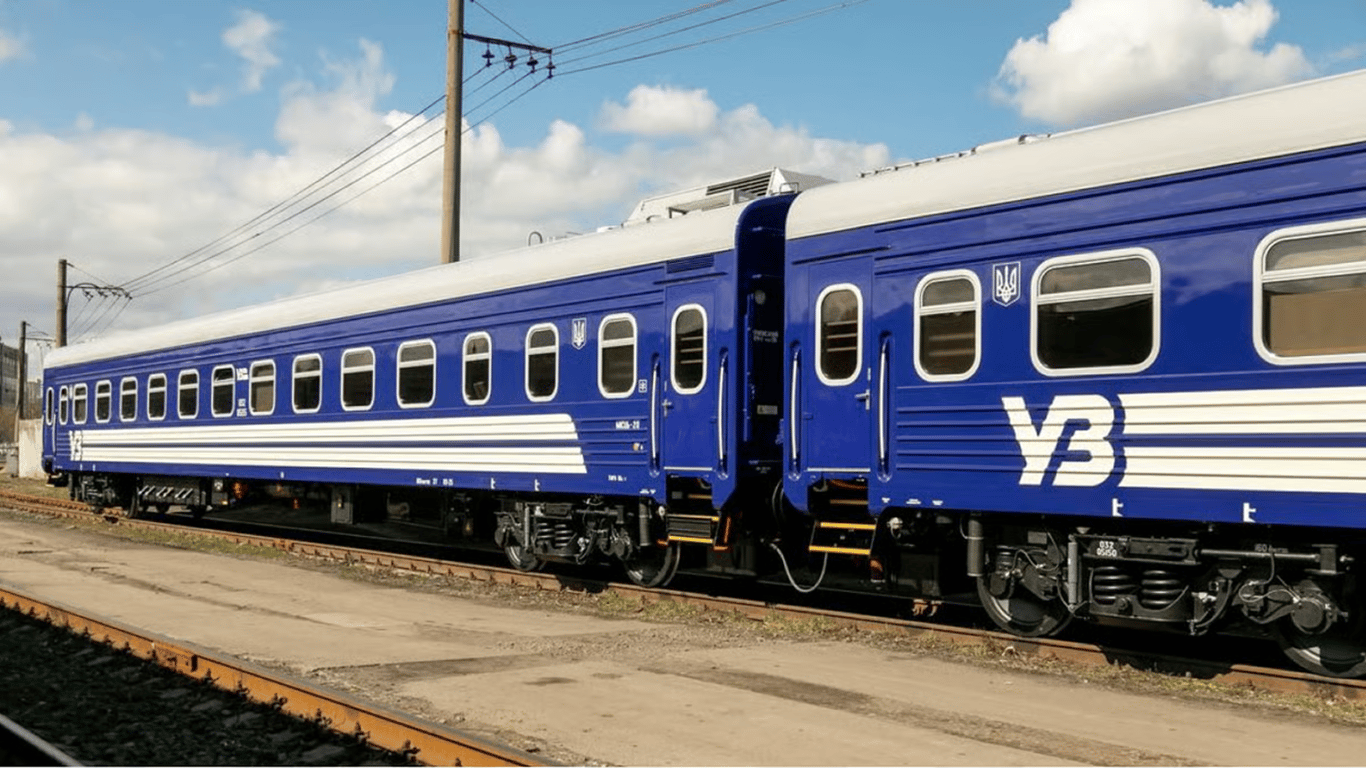 Підписання угоди Укрзалізниці та PKP