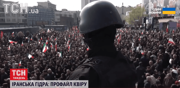 Terror-Einstufung für Irans Revolutionsgarden: Das ist die „reichste Armee der Welt“