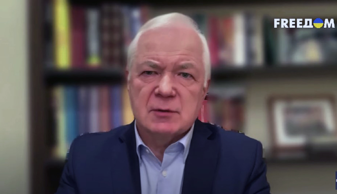 Генерал Маломуш разоблачает российскую пропаганду: Нет стратегического прорыва на фронте