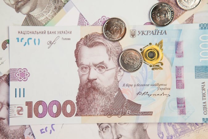 Gettmanzew fordert Anhebung des Existenzminimums in der Ukraine auf 12.000 Hrywnja