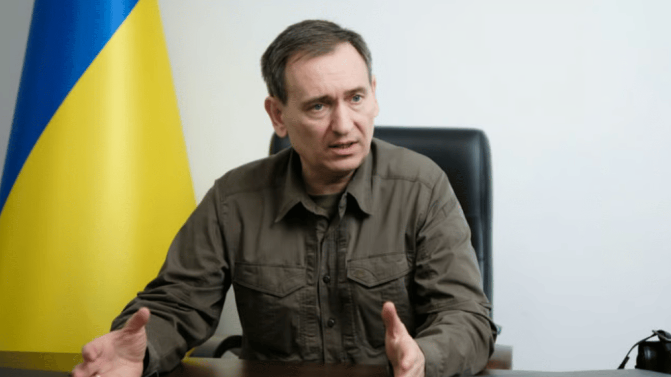 Військові у частинах СЗЧ