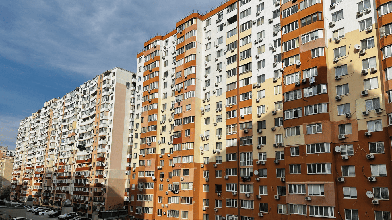 Цены квартир в Одессе взлетели
