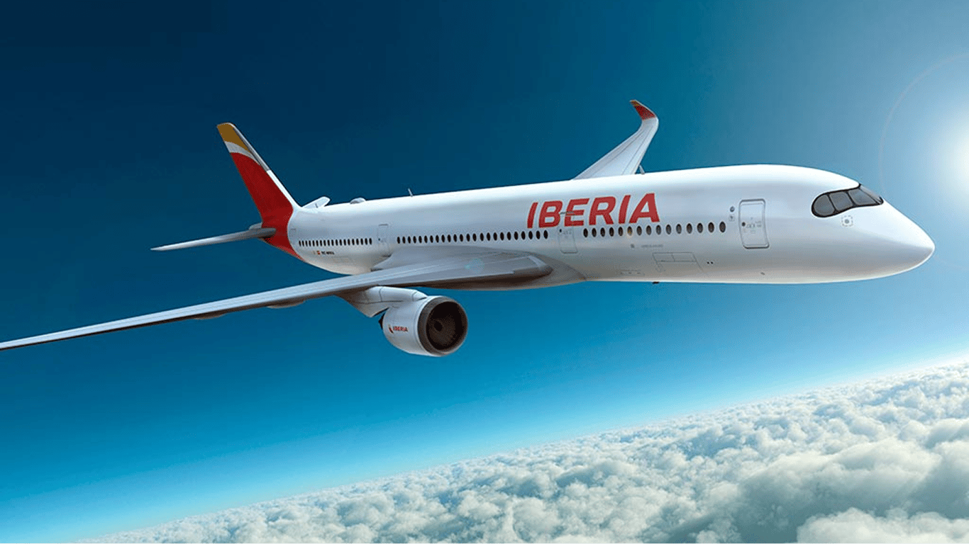 С 28 января Iberia ужесточает контроль за багажом: санкции достигнут 145 евро