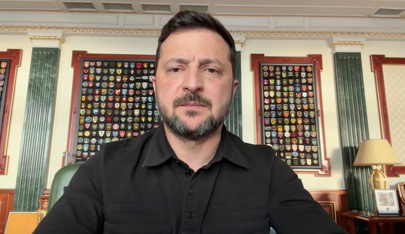 Зеленський змінює військове командування