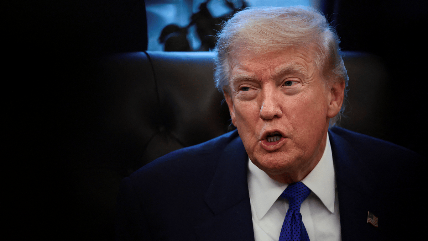 Trump's Response to February 3rd Russian Strike: 'Unfortunately, I Was Not Surprised'