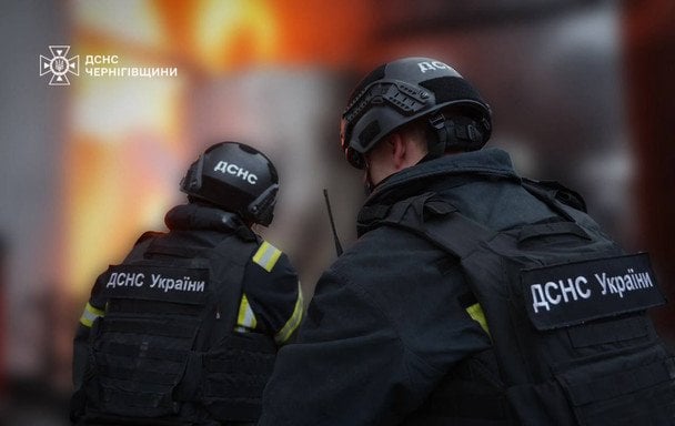 Харьков: взрыв в жилом доме унёс жизни двух человек