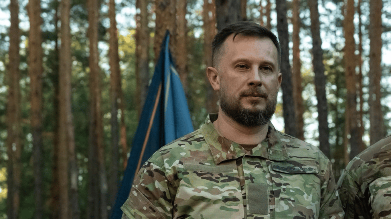 Командир ЗСУ про перелом на фронті