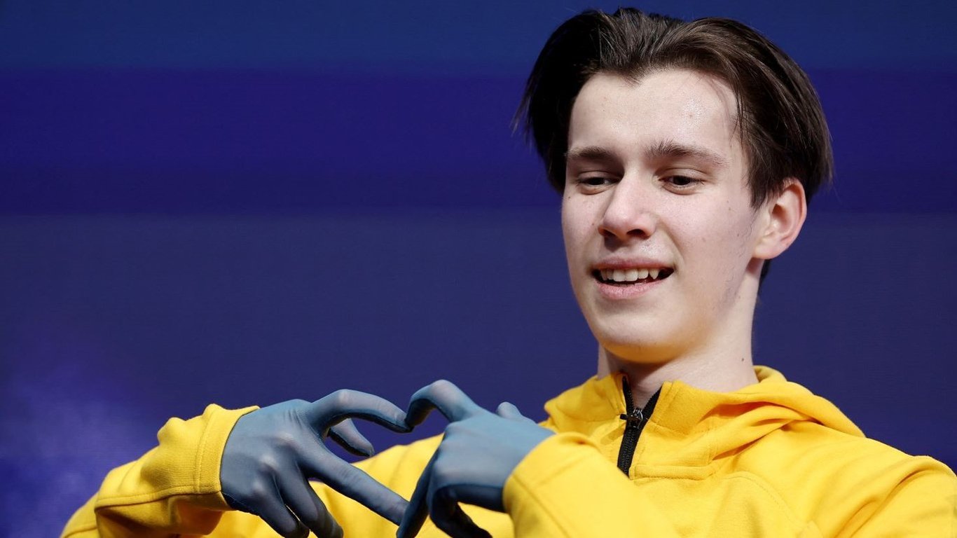 Milan 2026: analiza słabego początku reprezentacji Ukrainy