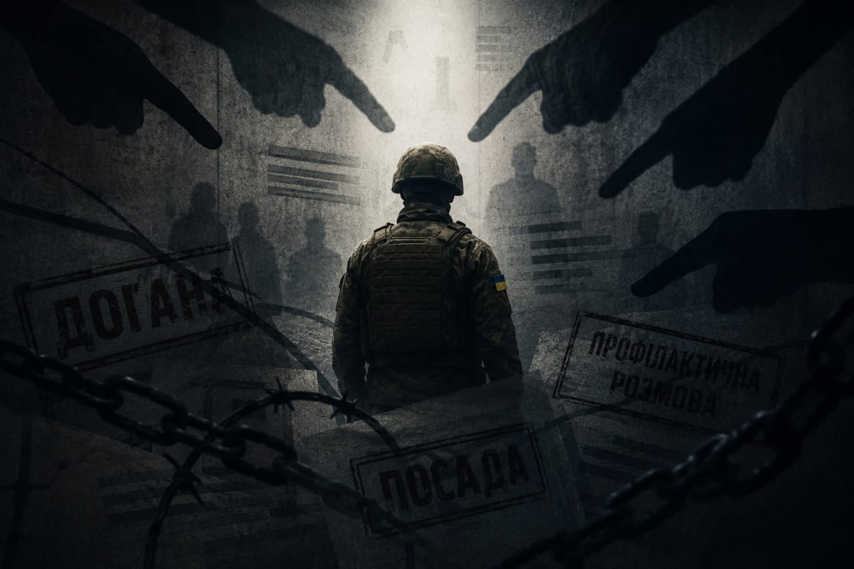 Military Personnel Face Pressure for Protest Support: Medical Chief of 'Da Vinci Wolves' Speaks Out on Scrutiny