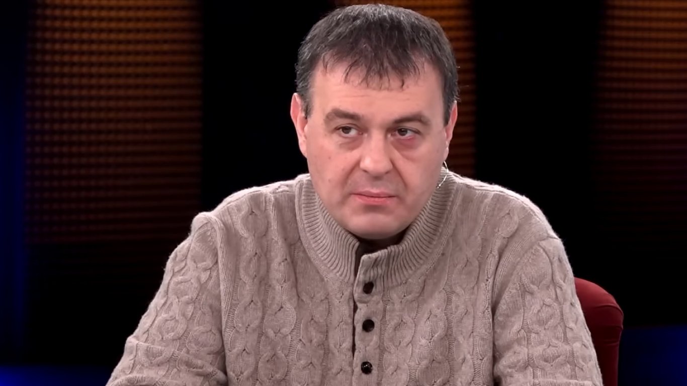 Верховна Рада і енергетичні закони