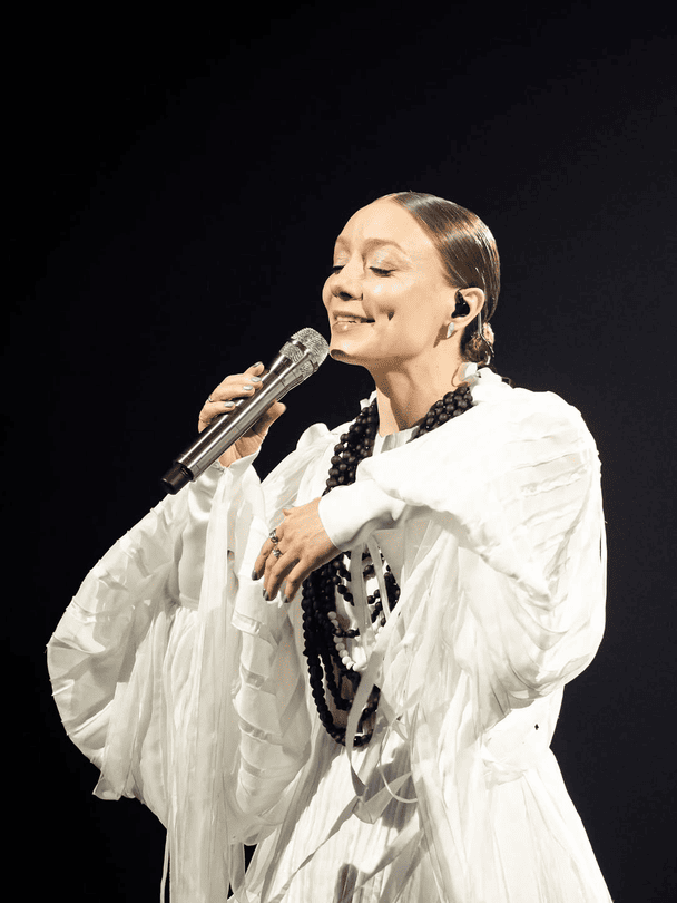 LELÉKA Addresses Criticism Over Berlin Residency Ahead of Eurovision 2026