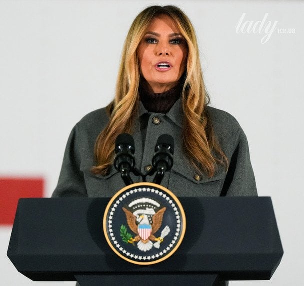 Melania Trump na forum Rady Bezpieczeństwa ONZ: edukacja i sztuczna inteligencja kluczem do przyszłości