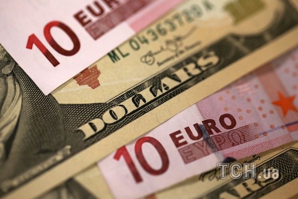 НБУ обнародовал курс валют: евро резко подскочило на 30 копеек