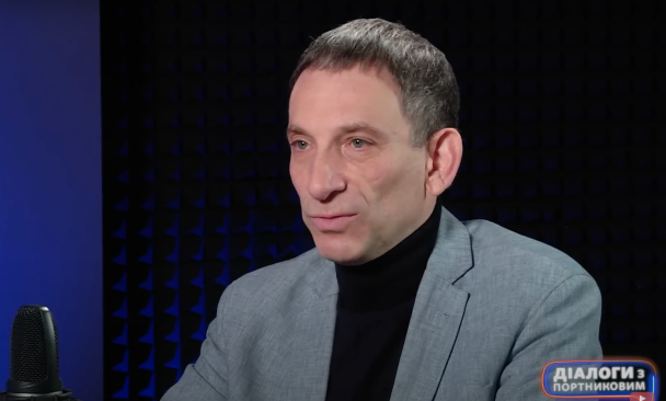 Відставка Єрмака: чому вона не вплине на мирні переговори з Росією