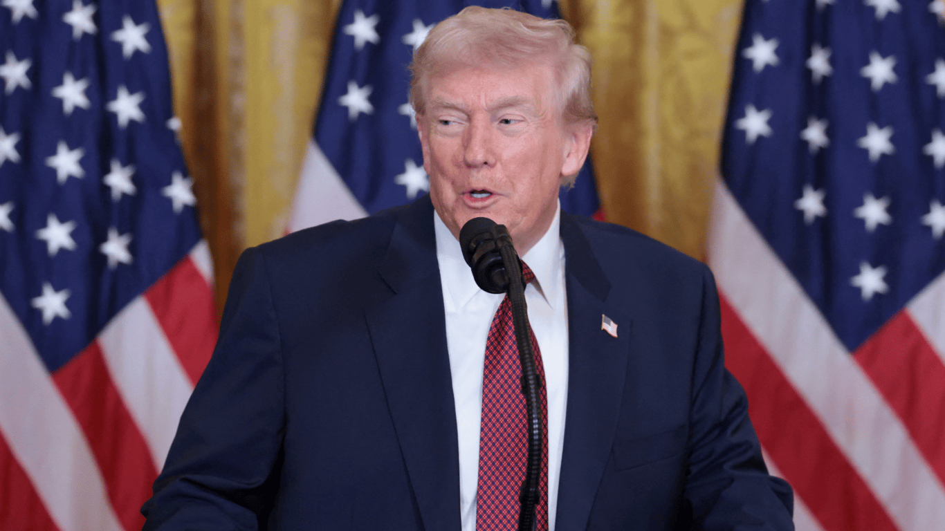 Трамп погрожує знищити електромережу Ірану