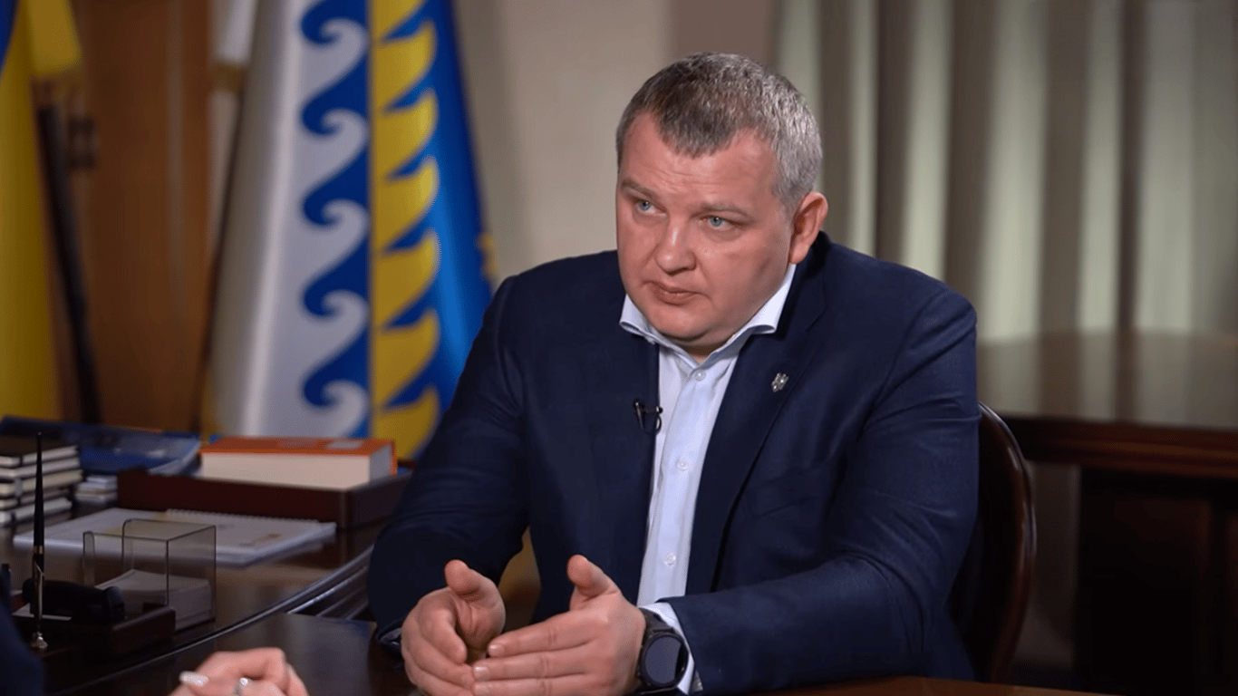 Релокований бізнес на Дніпропетровщині