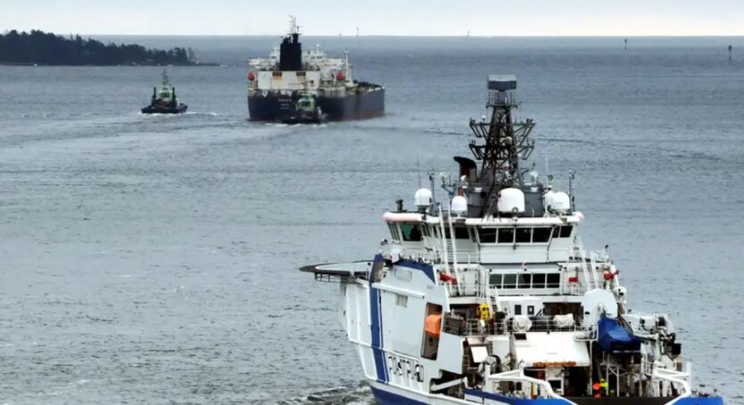 Суд у Фінляндії над російськими моряками: у чому їх звинувачують