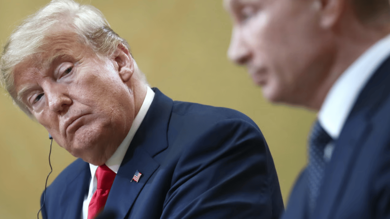 Trump apeluje do Putina o zakończenie konfliktu. Co wiadomo o rozmowach?