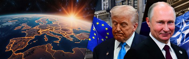 Trumps Rückkehr: Welche Pläne verfolgt Washington für den Ukraine-Krieg?
