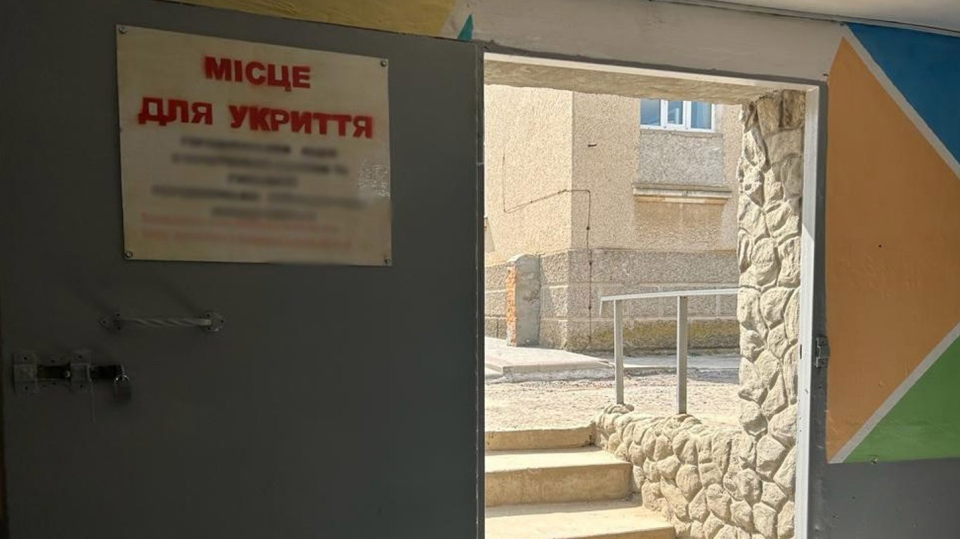 Глава строительной компании в Одесской области обвиняется в хищении средств, выделенных на школьное бомбоубежище