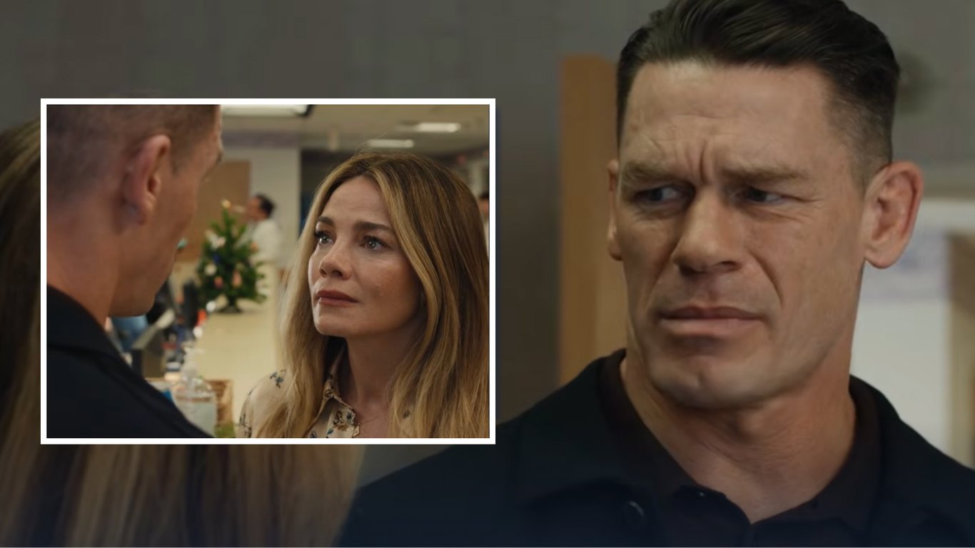 John Cena Stars in Netflix’s Dark Comedy 'Brother': Plot and Premise Explained